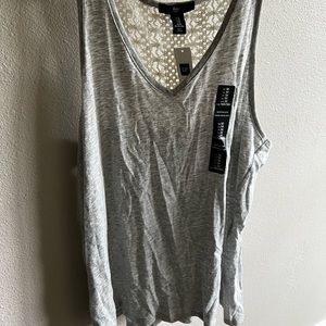 Gap Tank Top